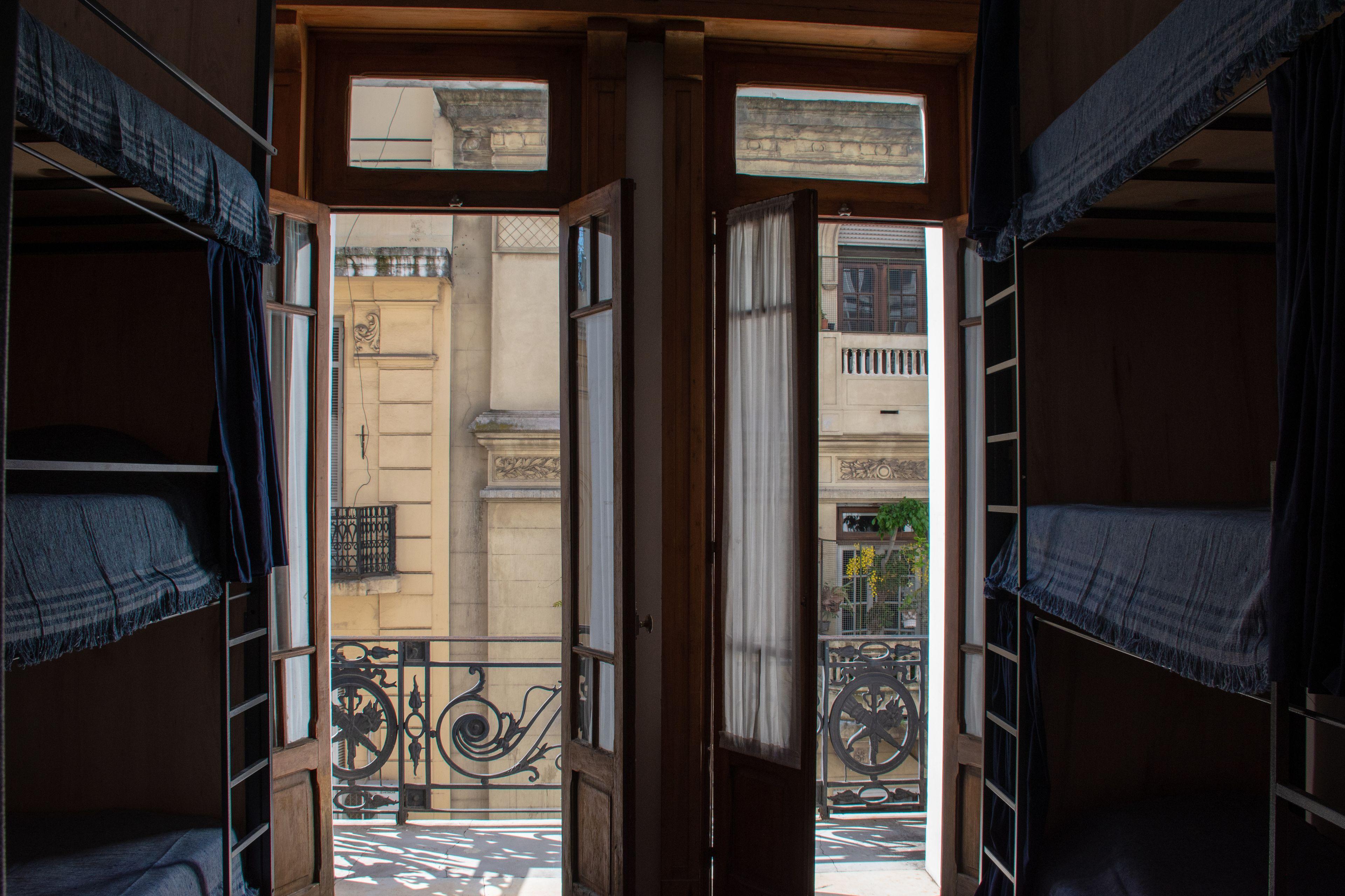Bill And Bill Hostel - Buenos Aires, Buenos Aires